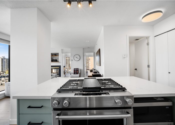 1002 - 1723 Alberni Street, Vancouver, BC V6G 3G9 |  Photo 38