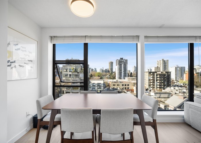 1002 - 1723 Alberni Street, Vancouver, BC V6G 3G9 |  Photo 39