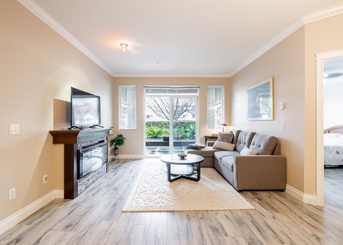 114 - 12258 224 Street, Maple Ridge, BC V2X 8Y7 |  Photo 49