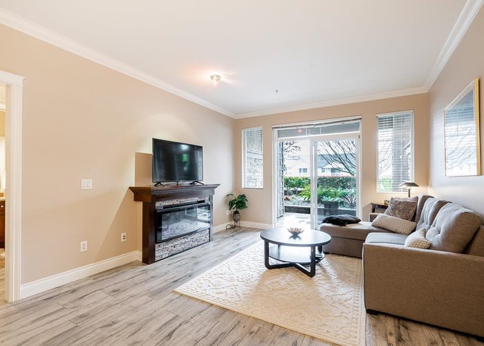 114 - 12258 224 Street, Maple Ridge, BC V2X 8Y7 |  Photo 50