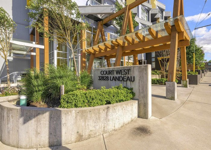 414 - 32828 Landeau Place, Abbotsford, BC V2S 0M4 |  Photo 20