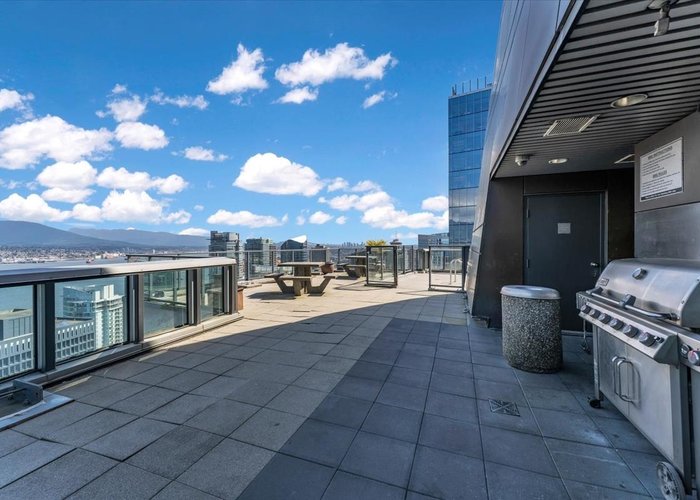 1707 - 1189 Melville Street, Vancouver, BC V6E 4T8 |  Photo 36