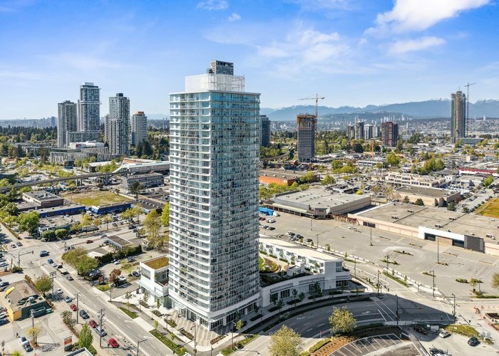 701 - 13685 102 Avenue, Surrey, BC V3T 0S2 |  Photo 1