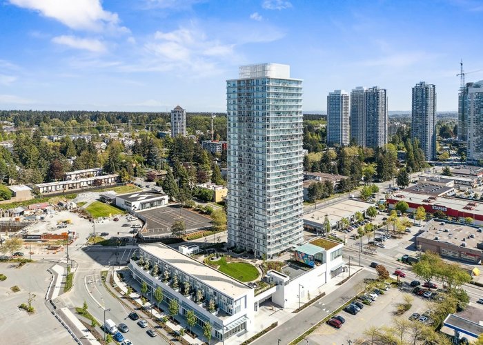 701 - 13685 102 Avenue, Surrey, BC V3T 0S2 |  Photo 2