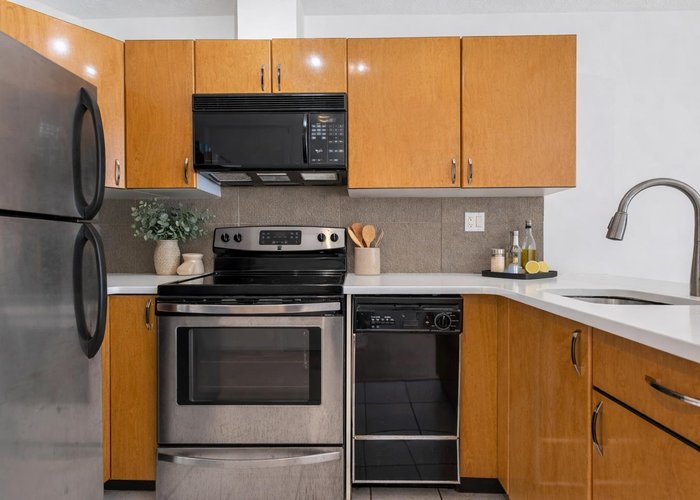 805 - 939 Homer Street, Vancouver, BC V6B 2W6 |  Photo 22