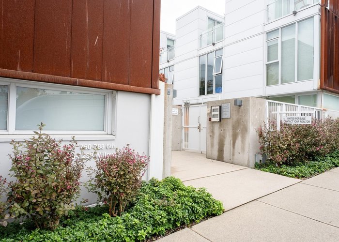 2208 Willow Street, Vancouver, BC V5Z 0C8 |  Photo 12