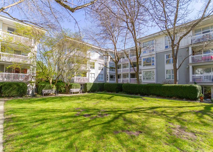 204 - 1868 5TH Avenue, Vancouver, BC V6J 1P3 |  Photo 18
