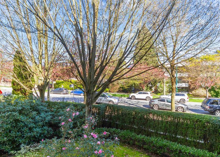 204 - 1868 5TH Avenue, Vancouver, BC V6J 1P3 |  Photo 28