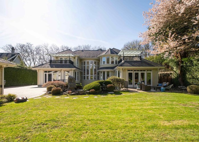 6388 Wiltshire Street, Vancouver, BC V6M 3M4 |  Photo 43