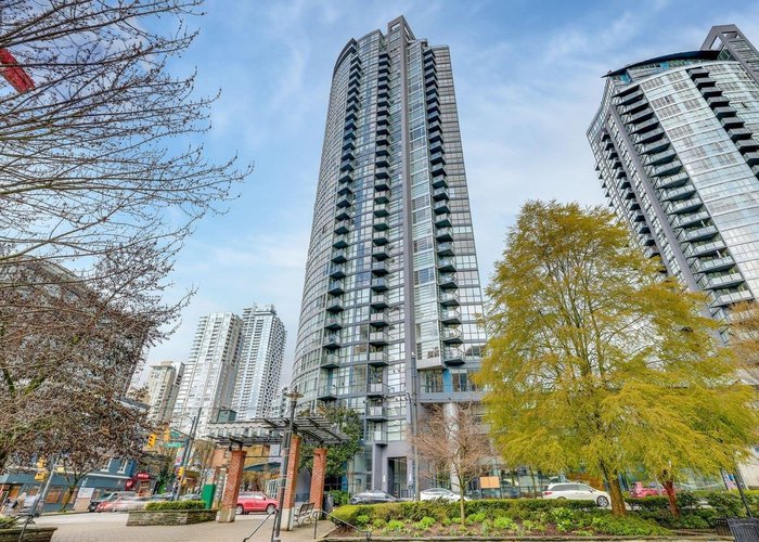 1003 - 1199 Seymour Street, Vancouver, BC V6B 1K3 |  Photo 24