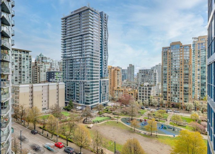 1003 - 1199 Seymour Street, Vancouver, BC V6B 1K3 |  Photo 40