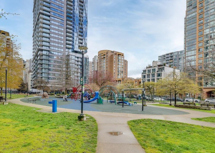 1003 - 1199 Seymour Street, Vancouver, BC V6B 1K3 |  Photo 51