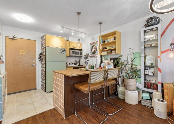 1003 - 1199 Seymour Street, Vancouver, BC V6B 1K3 |  Photo 28