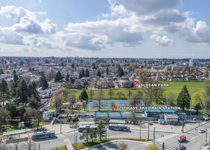 4629 Picton Street, Vancouver, BC V5R 3X1 |  Photo 1