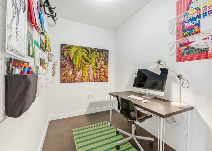 408 - 105 2ND Street, North Vancouver, BC V7M 0E3 |  Photo 24