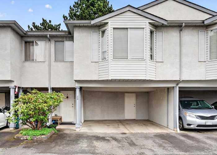 26 - 3111 Beckman Place, Richmond, BC V6X 3R3 |  Photo 19