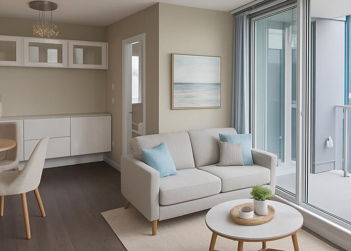 2407 - 489 Interurban Way, Vancouver, BC V5X 0C7 |  Photo 11