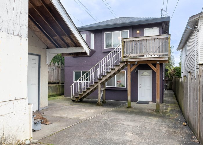 3681 Adanac Street, Vancouver, BC V5K 2P7 |  Photo 35