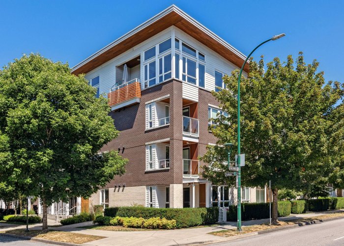 110 - 4080 Yukon Street, Vancouver, BC V5Y 0L4 |  Photo 18