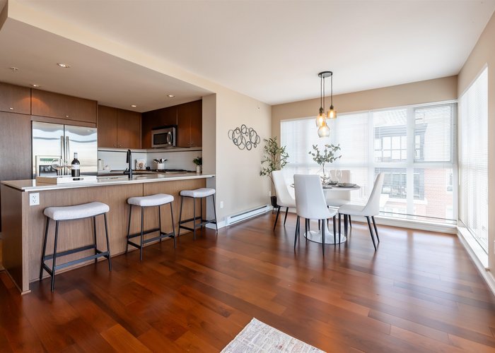 402 - 2950 King George Boulevard, Surrey, BC V4P 0E5 |  Photo 34