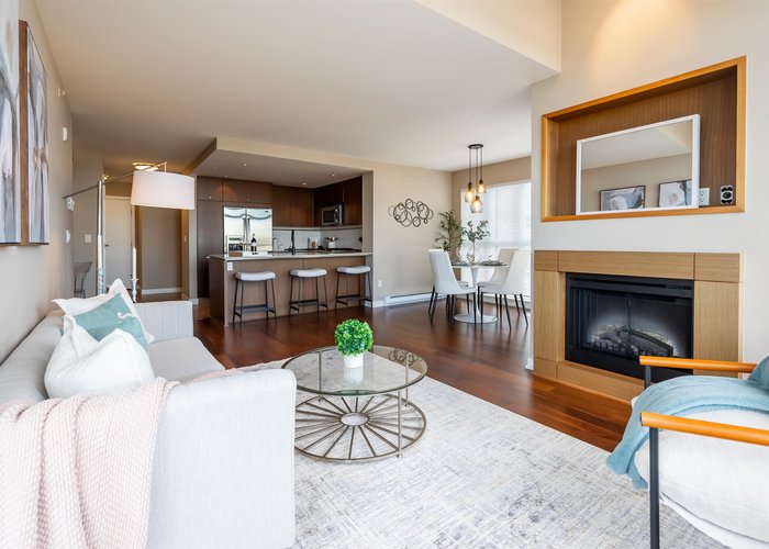 402 - 2950 King George Boulevard, Surrey, BC V4P 0E5 |  Photo 36