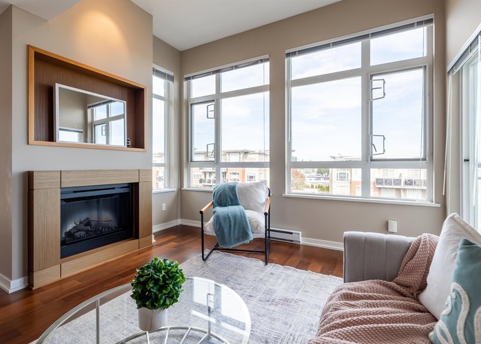 402 - 2950 King George Boulevard, Surrey, BC V4P 0E5 |  Photo 37