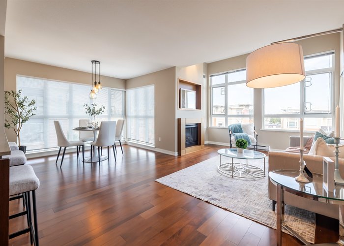 402 - 2950 King George Boulevard, Surrey, BC V4P 0E5 |  Photo 38