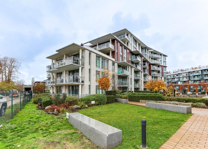 108 - 3188 Riverwalk Avenue, Vancouver, BC V5S 0E7 |  Photo 34