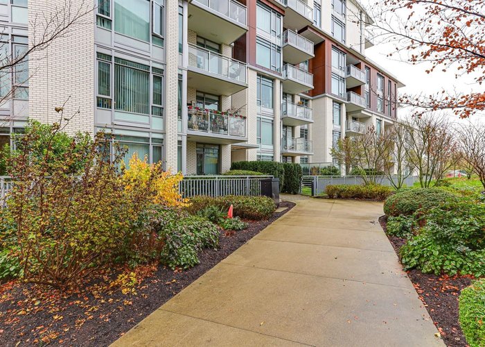 108 - 3188 Riverwalk Avenue, Vancouver, BC V5S 0E7 |  Photo 35