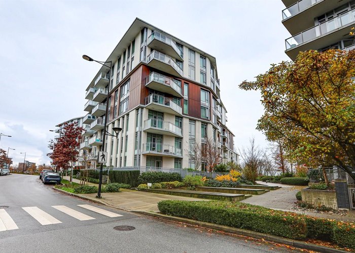 108 - 3188 Riverwalk Avenue, Vancouver, BC V5S 0E7 |  Photo 36