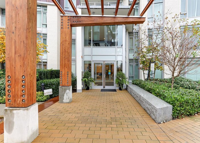 108 - 3188 Riverwalk Avenue, Vancouver, BC V5S 0E7 |  Photo 38