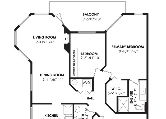 206 - 15150 108 Avenue, Surrey, BC V3R 0V1 |  Photo 65