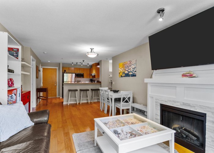 315 - 400 Klahanie Drive, Port Moody, BC V3H 5K9 |  Photo 25