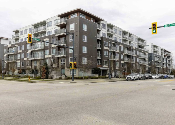 311 - 10581 140 Street, Surrey, BC V3T 0M7 |  Photo 31