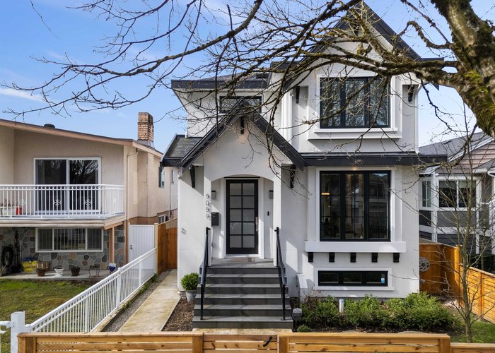 5059 Sherbrooke Street, Vancouver, BC V5W 3M1 |  Photo 34