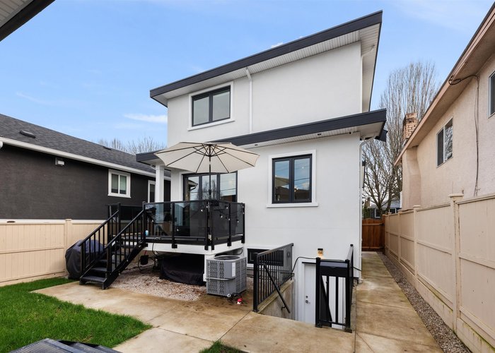 5059 Sherbrooke Street, Vancouver, BC V5W 3M1 |  Photo 62
