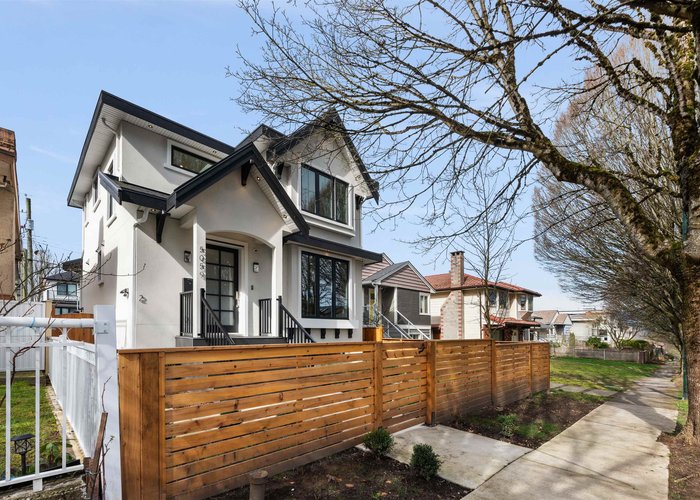 5059 Sherbrooke Street, Vancouver, BC V5W 3M1 |  Photo 63