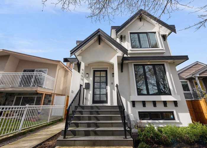 5059 Sherbrooke Street, Vancouver, BC V5W 3M1 |  Photo 64