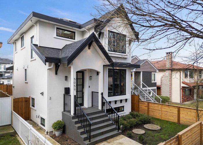 5059 Sherbrooke Street, Vancouver, BC V5W 3M1 |  Photo 65