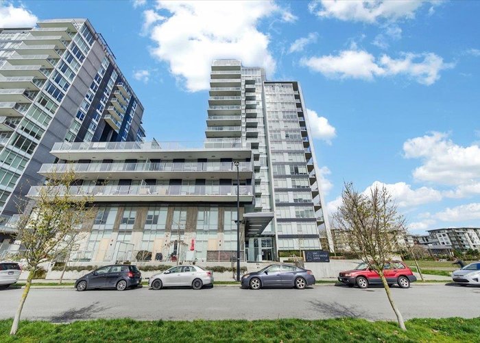 1403 - 3581 Kent Avenue North Avenue, Vancouver, BC V5S 0H6 |  Photo 17