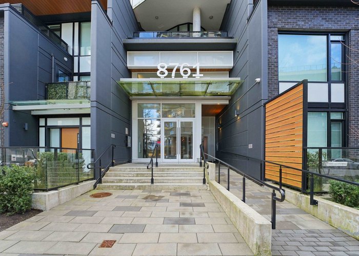 604 - 8761 University Crescent, Burnaby, BC V5A 0G3 |  Photo 21