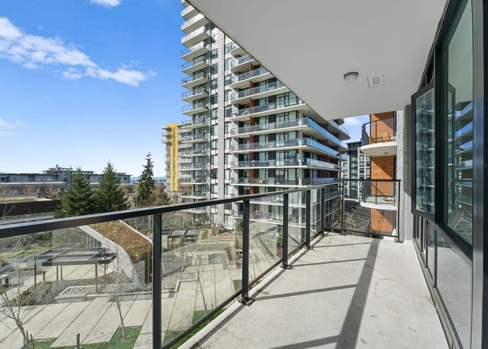 604 - 8761 University Crescent, Burnaby, BC V5A 0G3 |  Photo 36