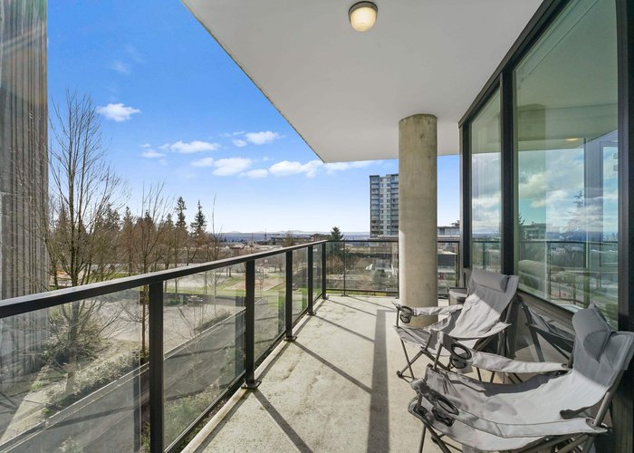 604 - 8761 University Crescent, Burnaby, BC V5A 0G3 |  Photo 37