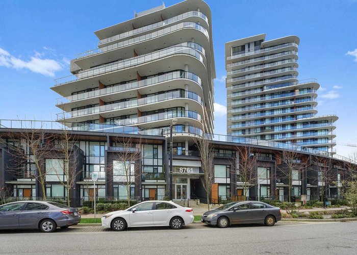604 - 8761 University Crescent, Burnaby, BC V5A 0G3 |  Photo 45