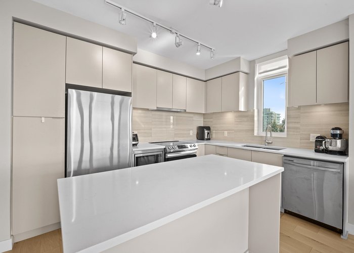 604 - 8761 University Crescent, Burnaby, BC V5A 0G3 |  Photo 25