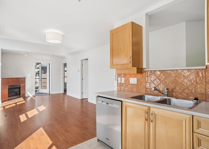 305 - 2119 Yew Street, Vancouver, BC V6K 3G6 |  Photo 26