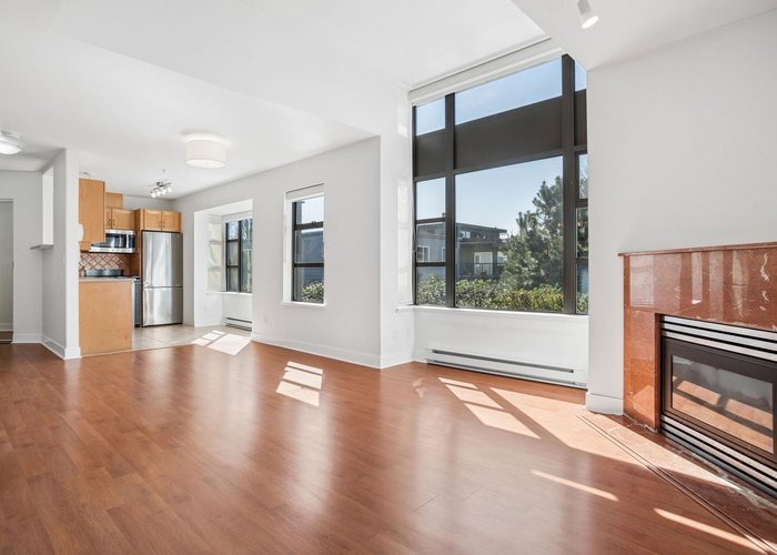 305 - 2119 Yew Street, Vancouver, BC V6K 3G6 |  Photo 18