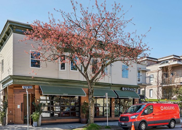 305 - 2119 Yew Street, Vancouver, BC V6K 3G6 |  Photo 36