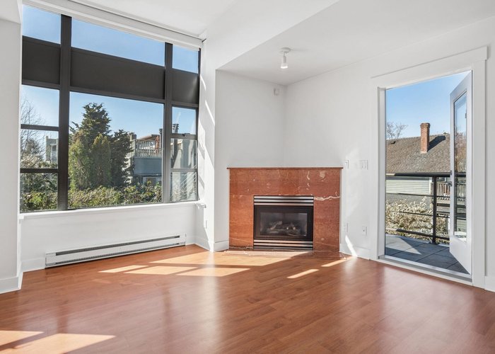 305 - 2119 Yew Street, Vancouver, BC V6K 3G6 |  Photo 20