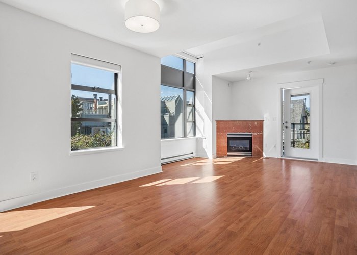 305 - 2119 Yew Street, Vancouver, BC V6K 3G6 |  Photo 24
